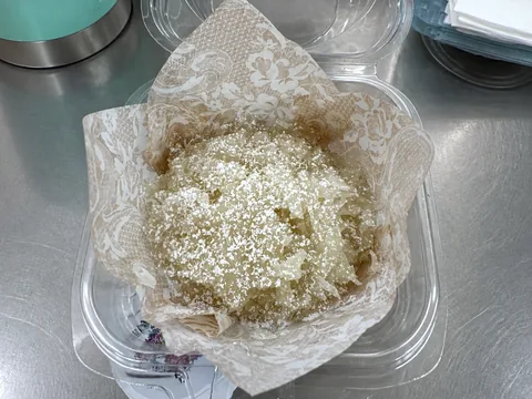 Traditional Dulce de Coco (Coquito Cubano)